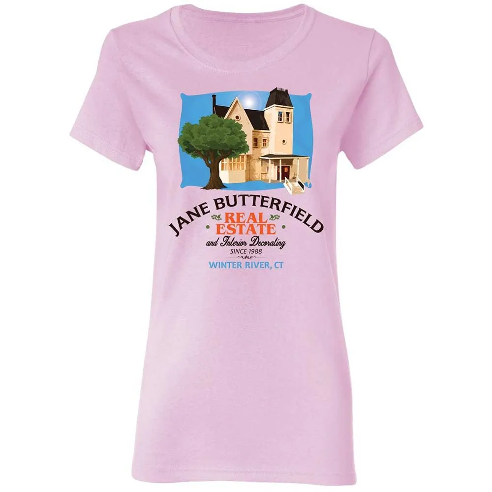 Women's T-Shirt - 959RMAER - Light Pink - 3