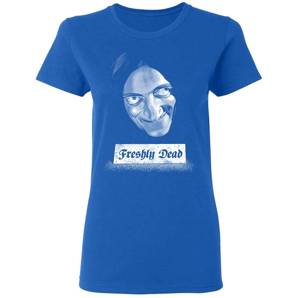 Freshly Dead - Royal - 3