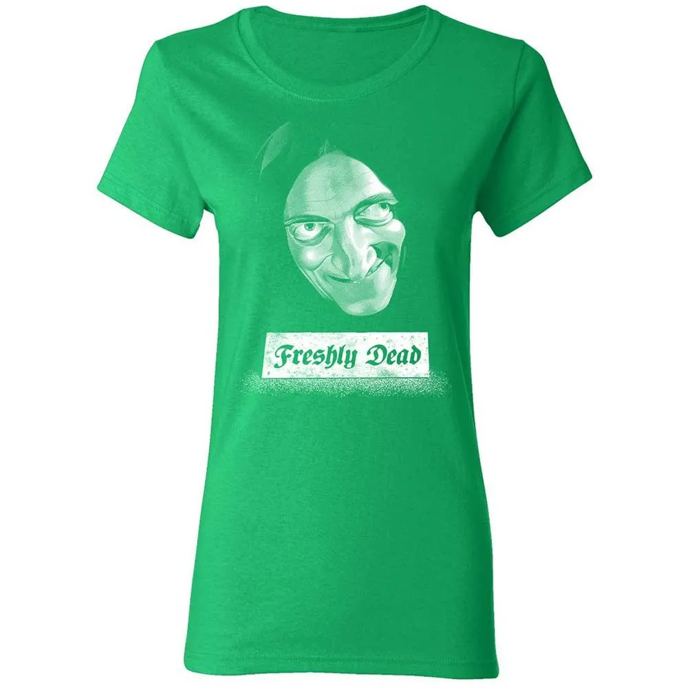 Freshly Dead - Irish Green - 7