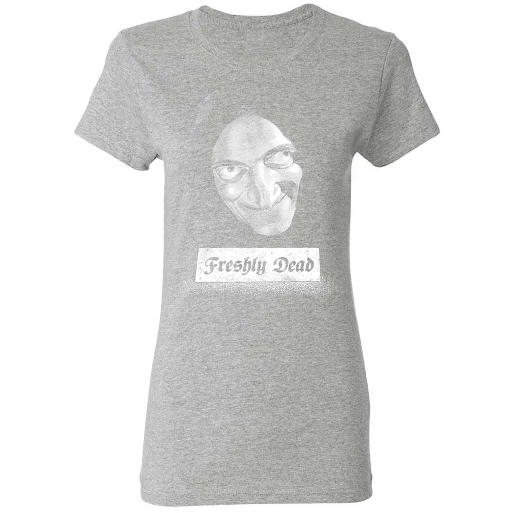 Freshly Dead - Sport Grey - 14
