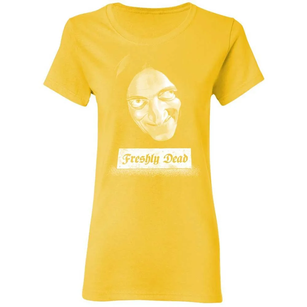 Freshly Dead - Daisy - 16