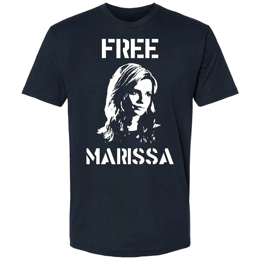 Free Marissa - Midnight Navy - 2
