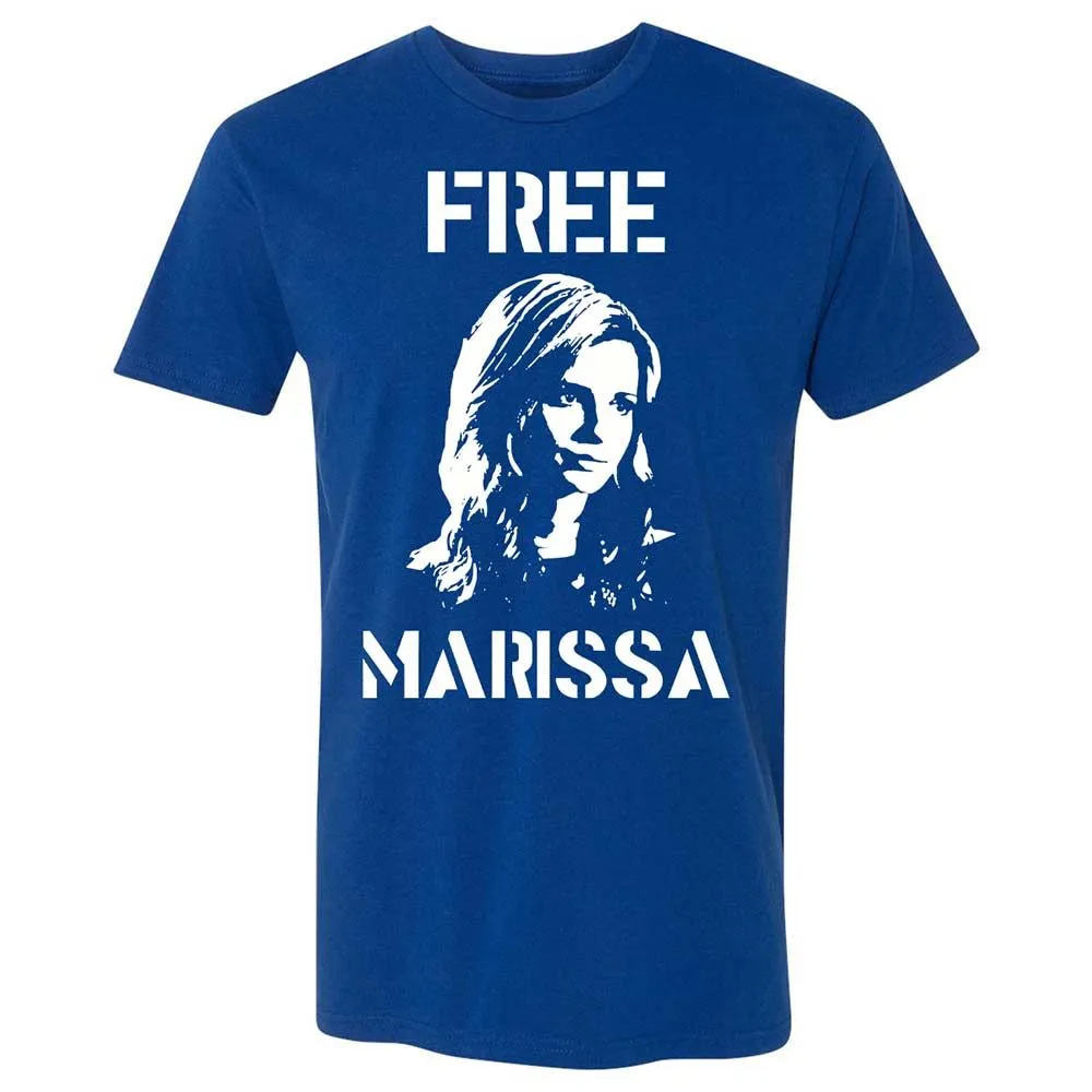 Free Marissa - Royal - 4