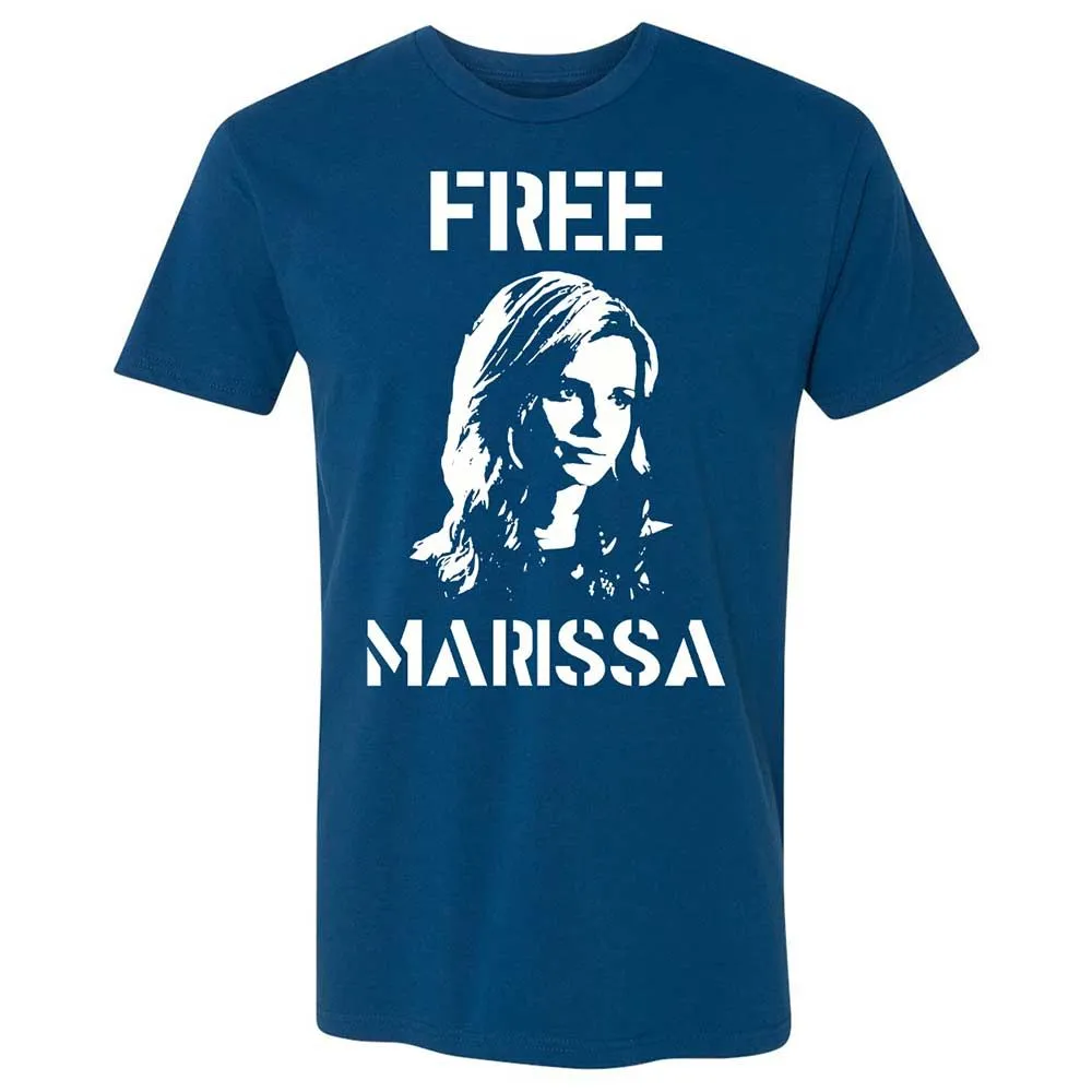 Free Marissa - Cool Blue - 5