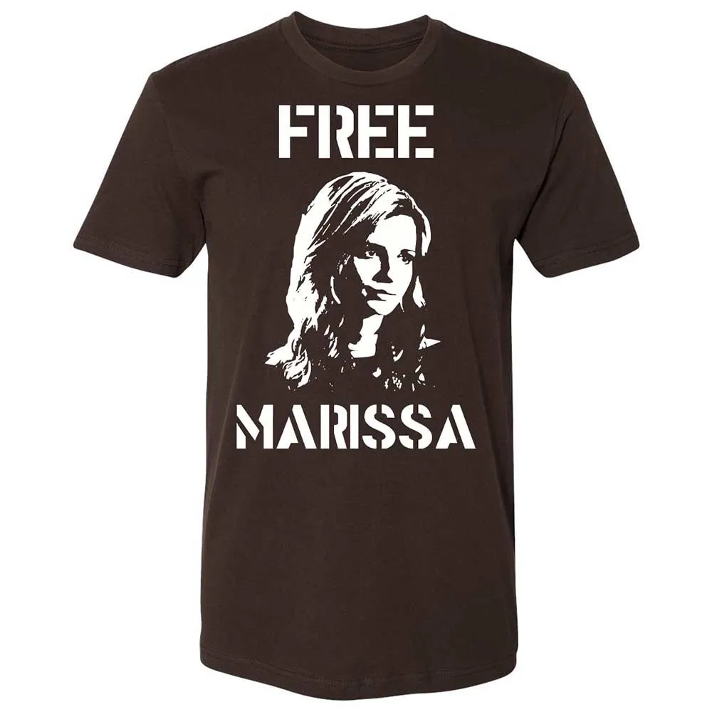 Free Marissa - Dark Chocolate - 6
