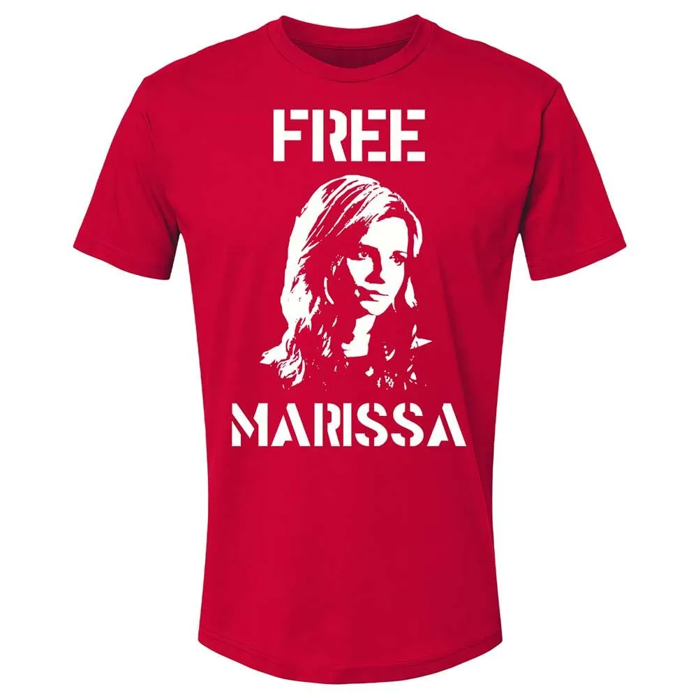 Free Marissa - Red - 9