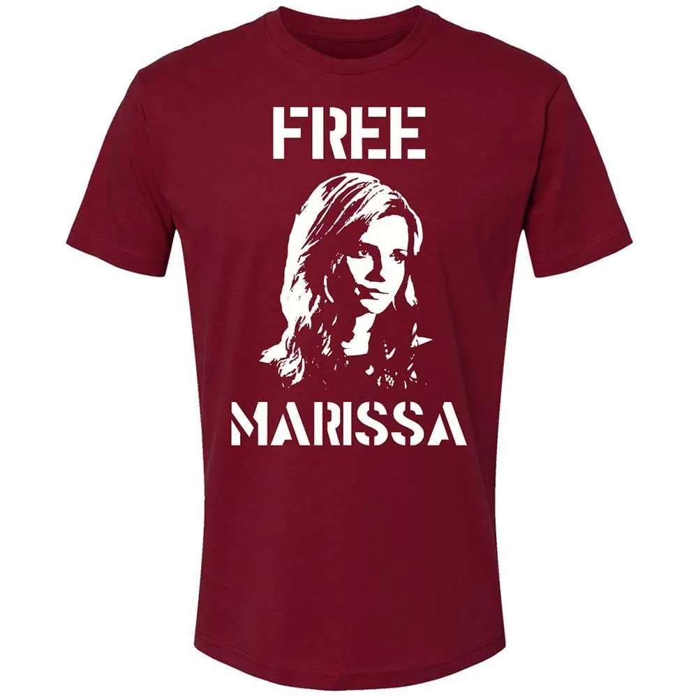 Free Marissa - Cardinal - 11
