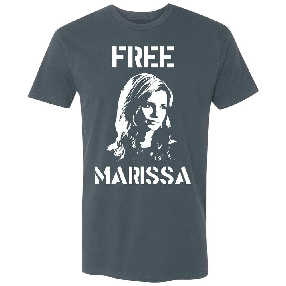 Free Marissa - Indigo - 12