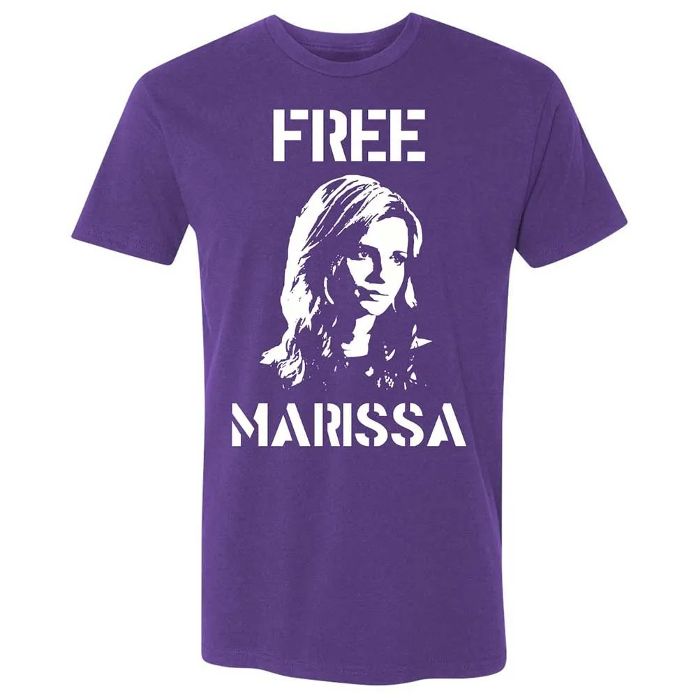 Free Marissa - Purple Rush - 14