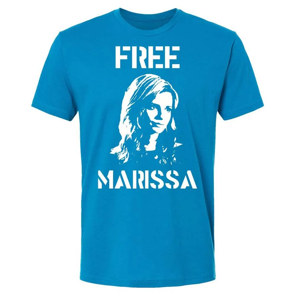 Free Marissa - Turquoise - 15