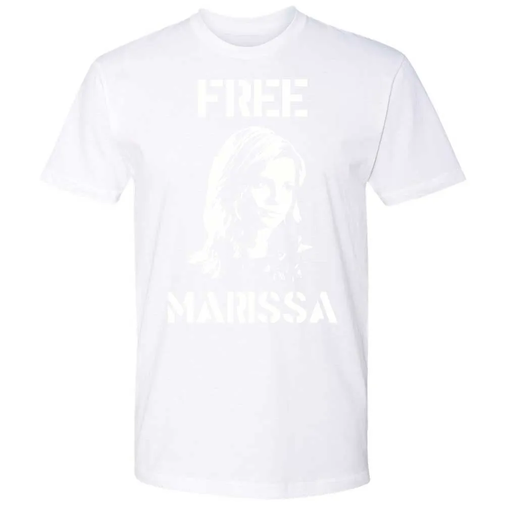Free Marissa - White - 17