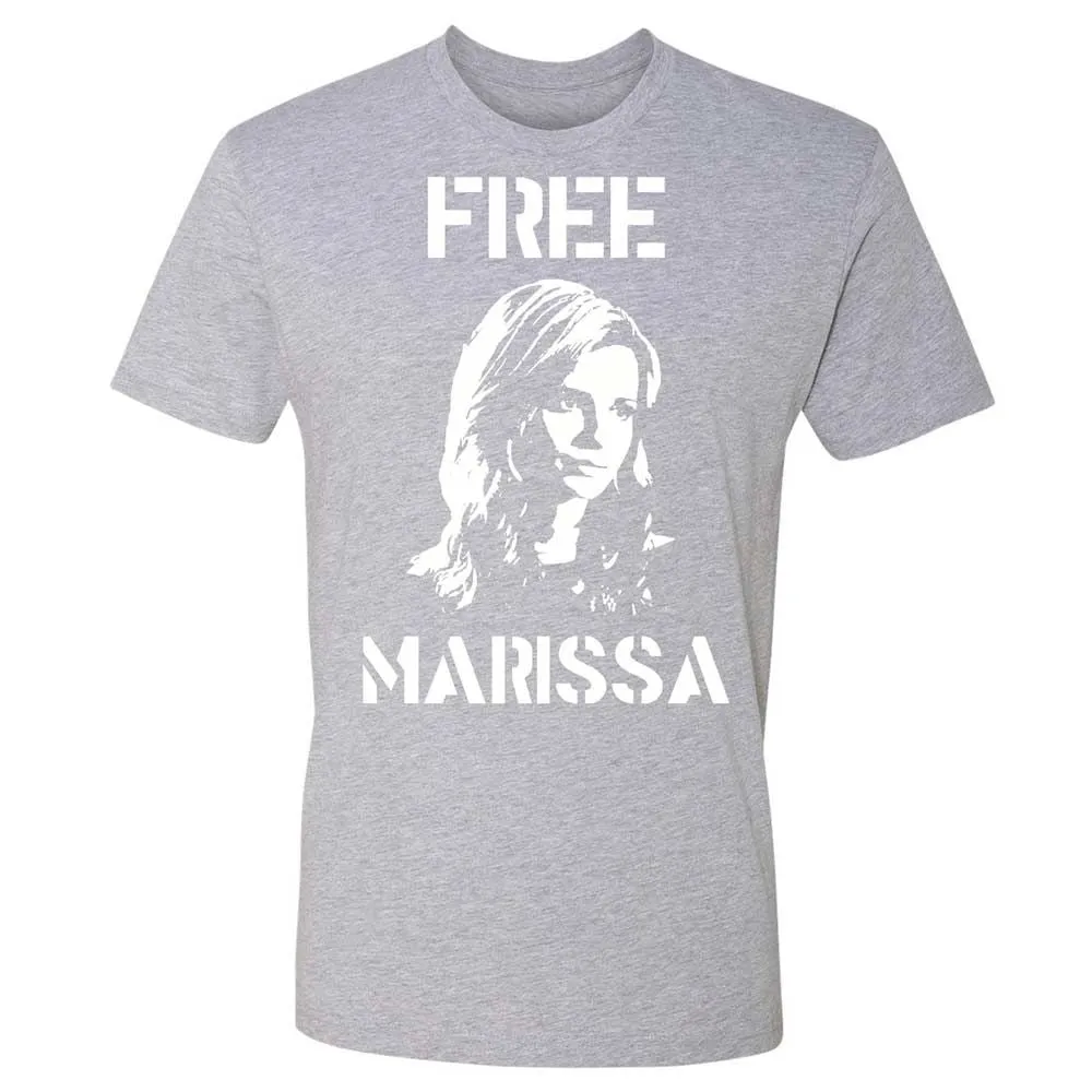 Free Marissa - Heather Grey - 19