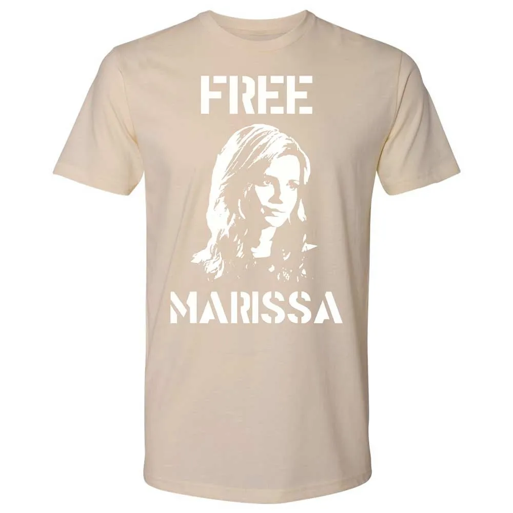 Free Marissa - Cream - 20