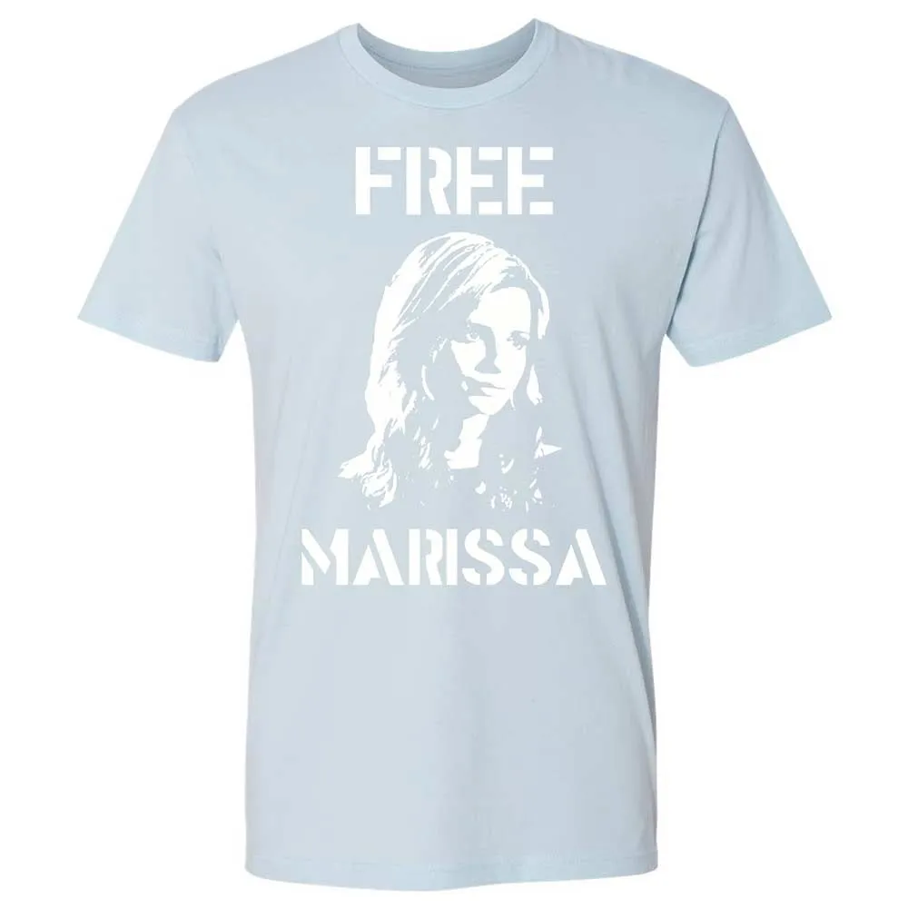 Free Marissa - Light Blue - 21