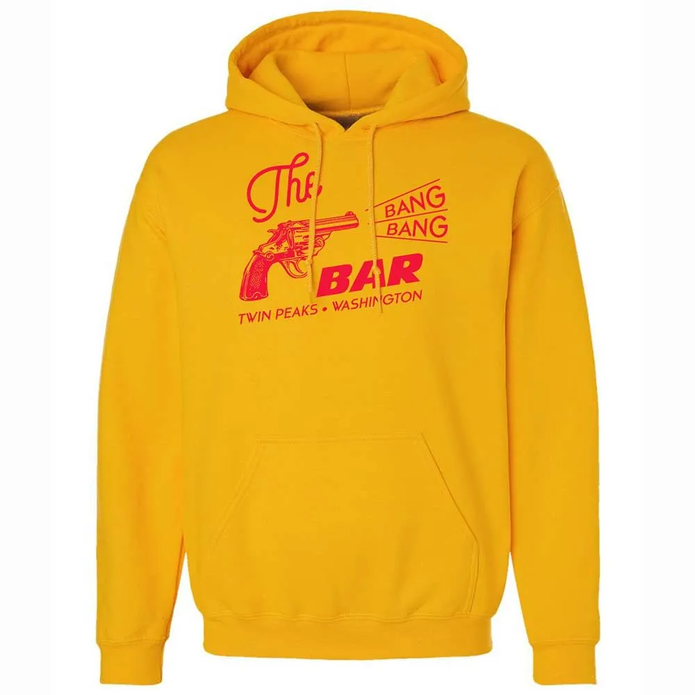 The Roadhouse - Gold - 15