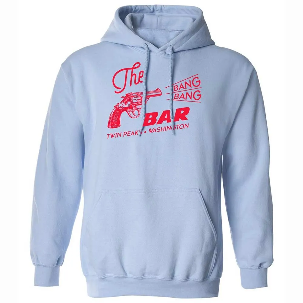The Roadhouse - Light Blue - 17