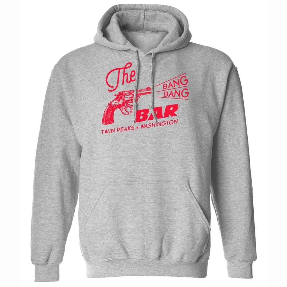 The Roadhouse - Sport Grey - 19