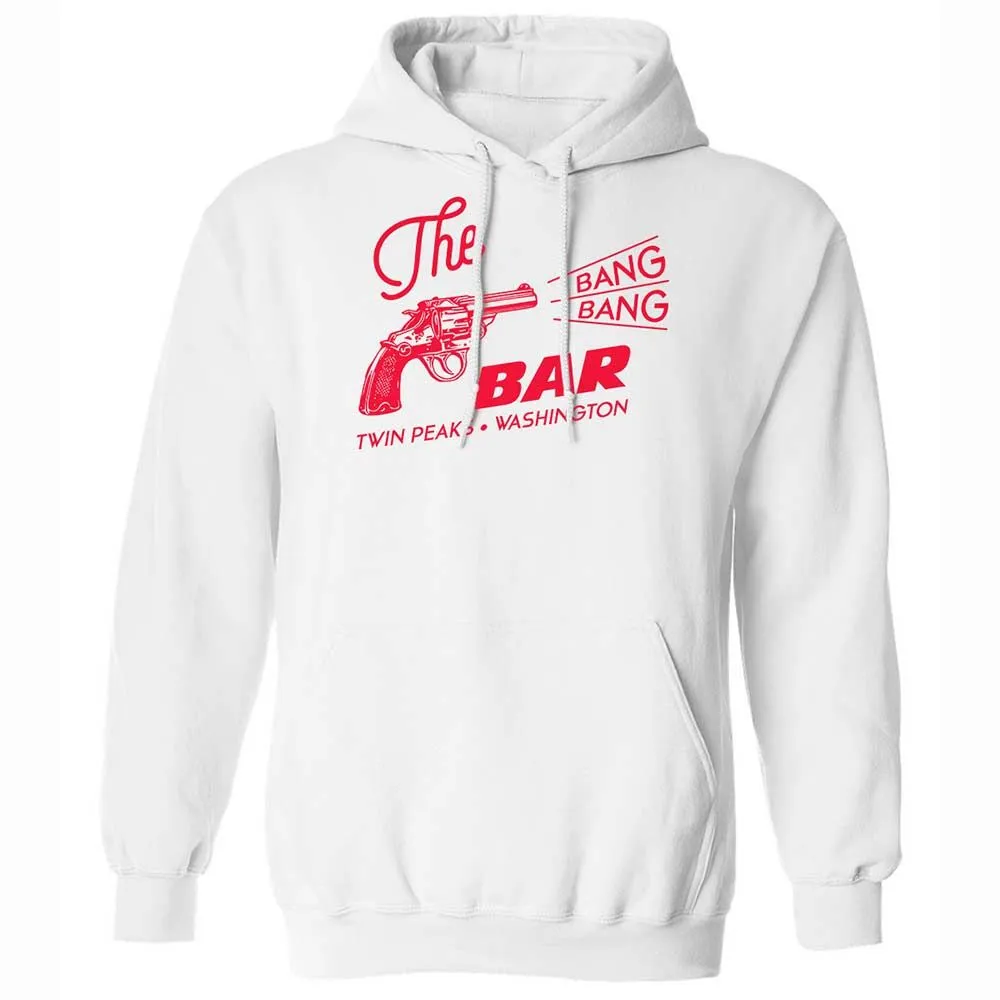 The Roadhouse - White - 20
