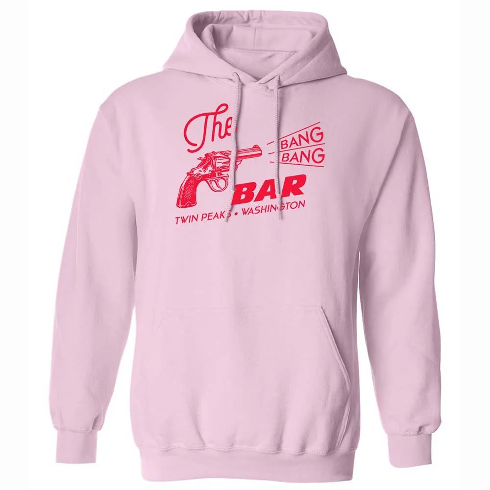 The Roadhouse - Light Pink - 21