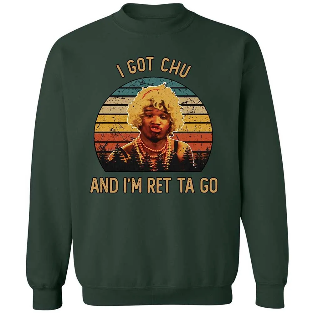 Classic Unisex Sweatshirt - W5R5ZZH5 - Forest Green - 5
