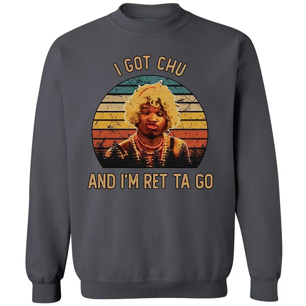 Classic Unisex Sweatshirt - W5R5ZZH5 - Charcoal - 6