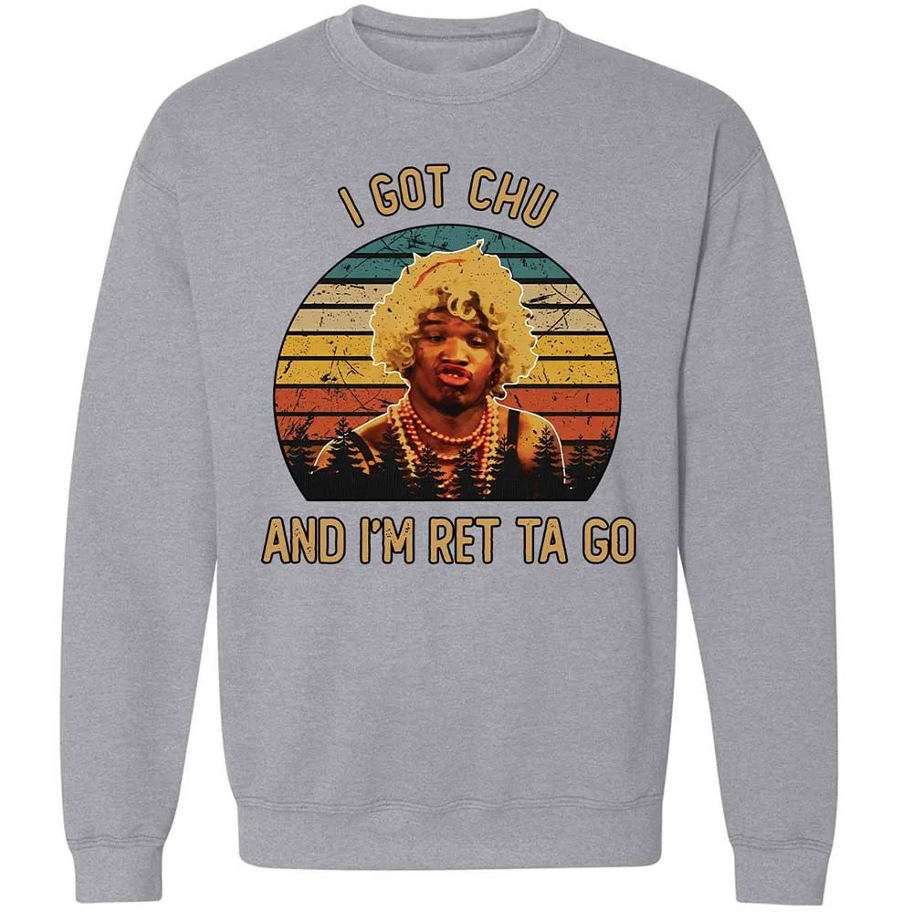 Classic Unisex Sweatshirt - W5R5ZZH5 - Sport Grey - 17