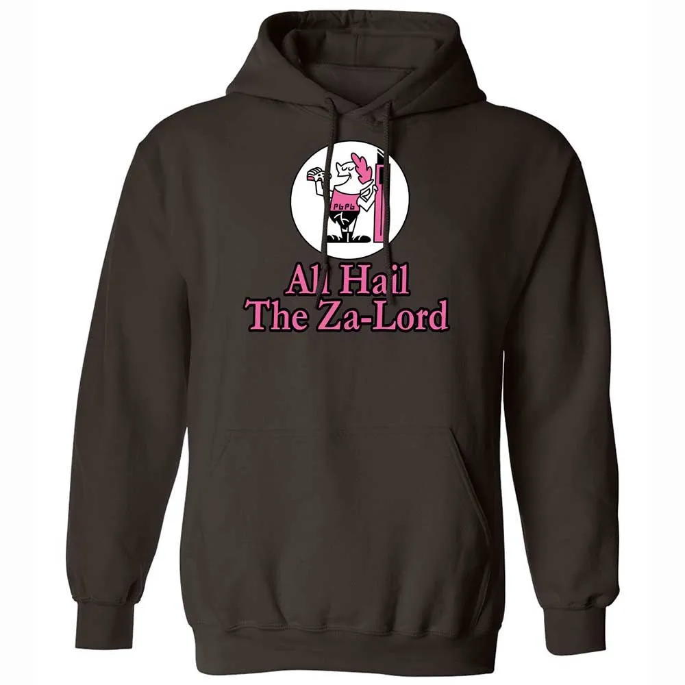 All Hail The Za-Lord - Dark Chocolate - 18