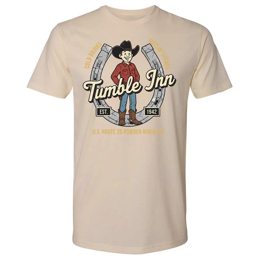 Premium Unisex T-Shirt - 7USPLJZE - Cream - 8