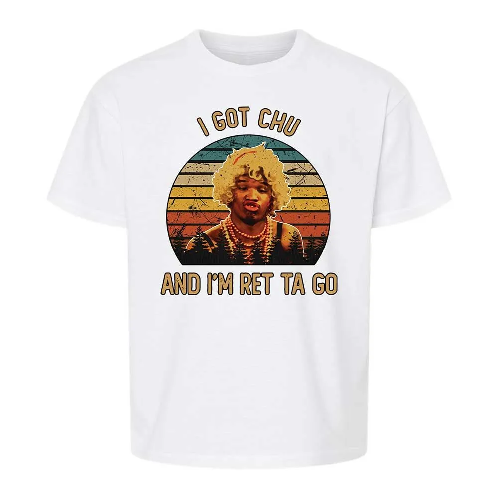 Kids T-Shirt - 9V4N4QRE - White - 5