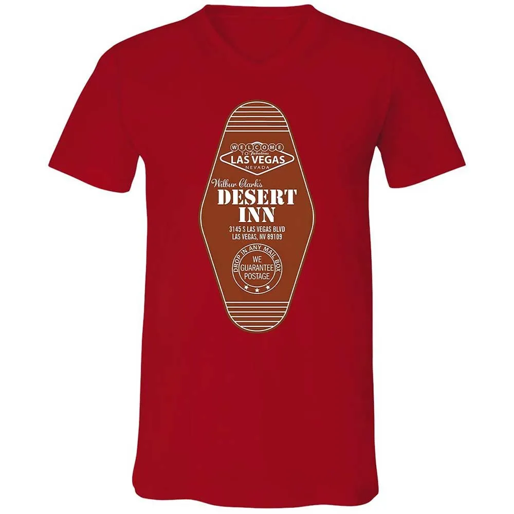 Desert Inn - Red - 5