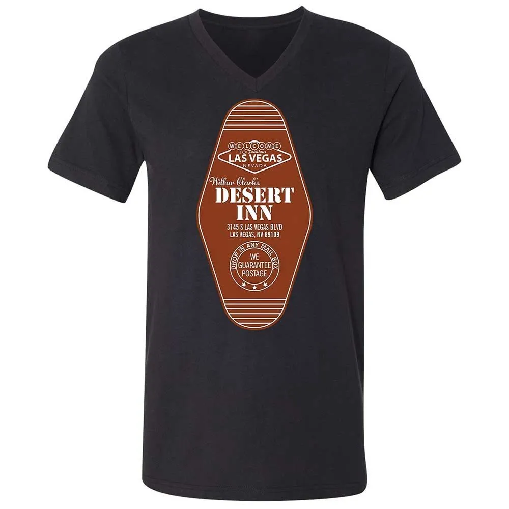 Desert Inn - Black - 11