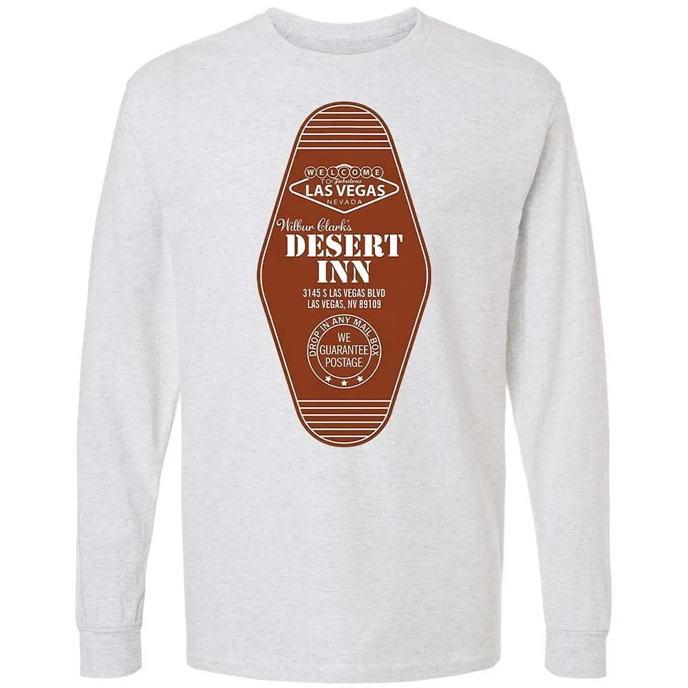 Desert Inn - Ash - 2