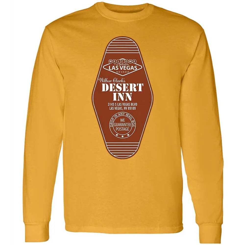 Desert Inn - Gold - 10
