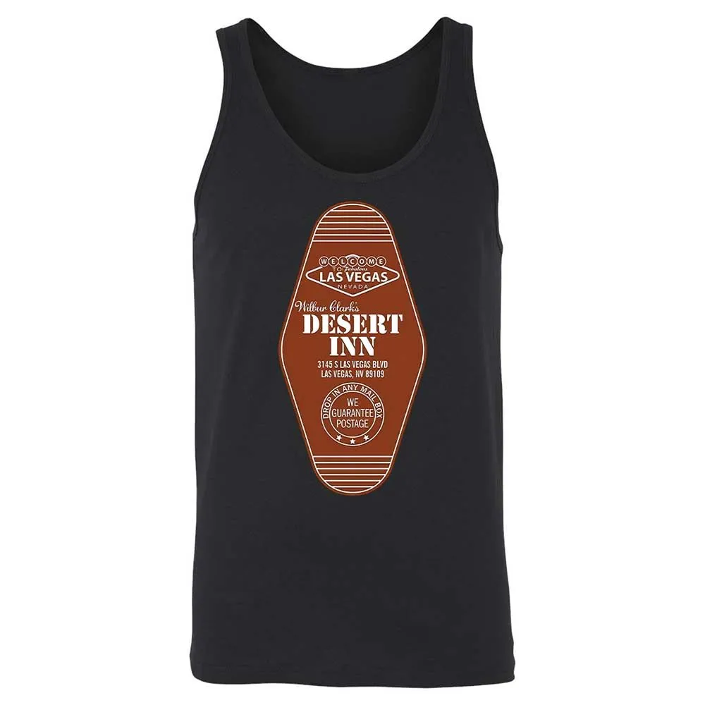 Desert Inn - Black - 7