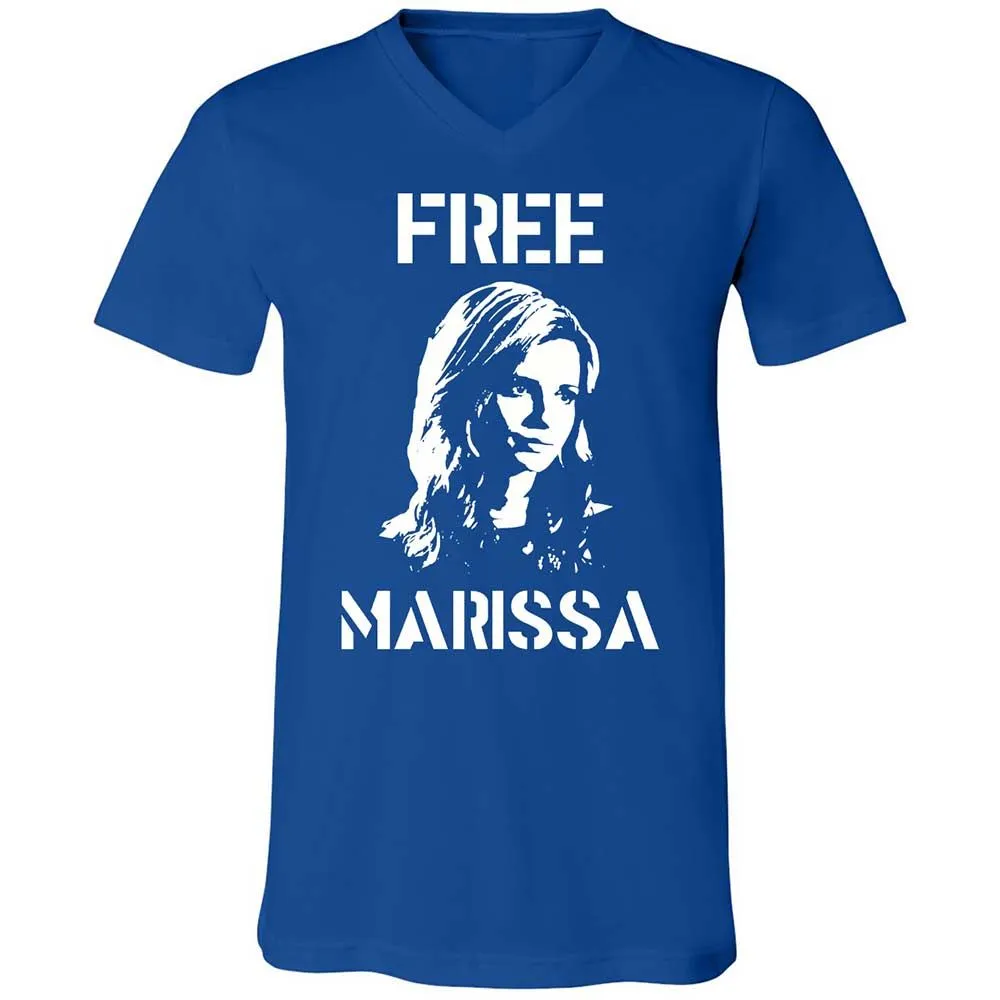 Free Marissa - True Royal - 4