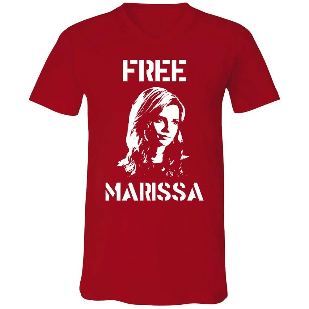 Free Marissa - Red - 6