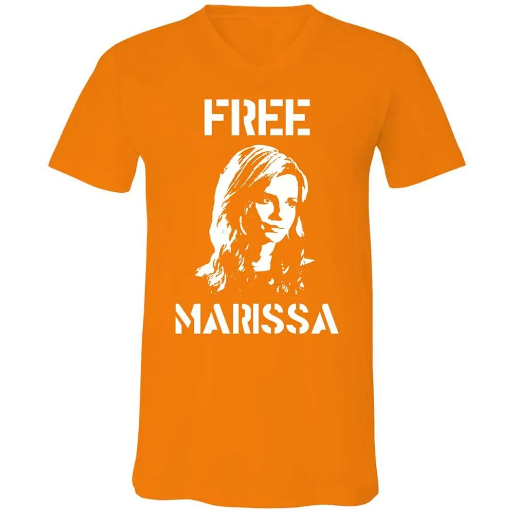 Free Marissa - Orange - 12