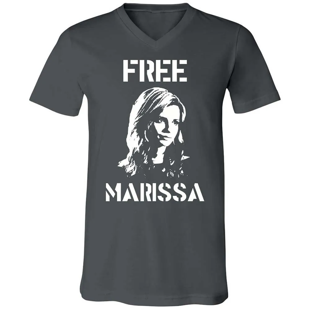 Free Marissa - Asphalt - 13