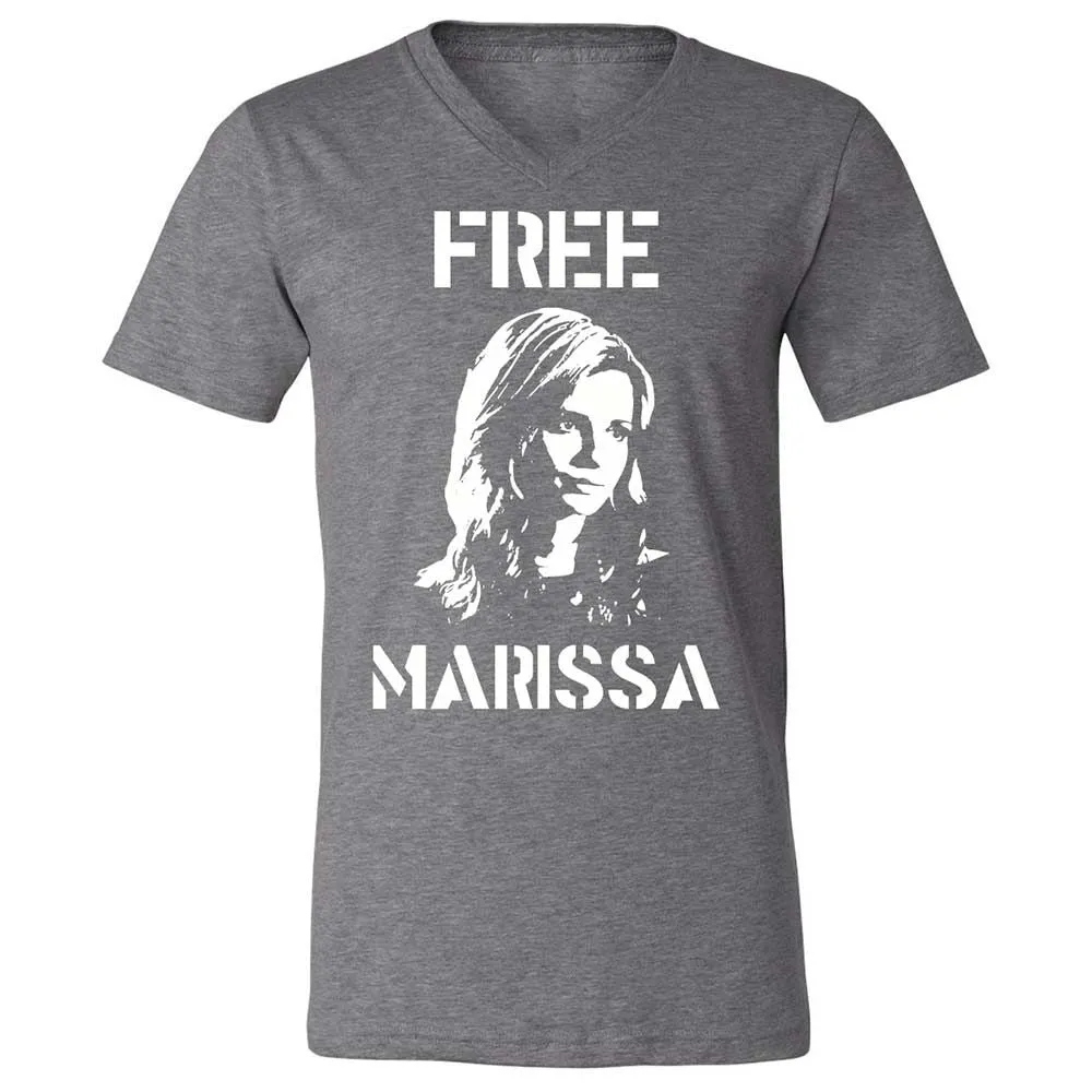 Free Marissa - Deep Heather - 14