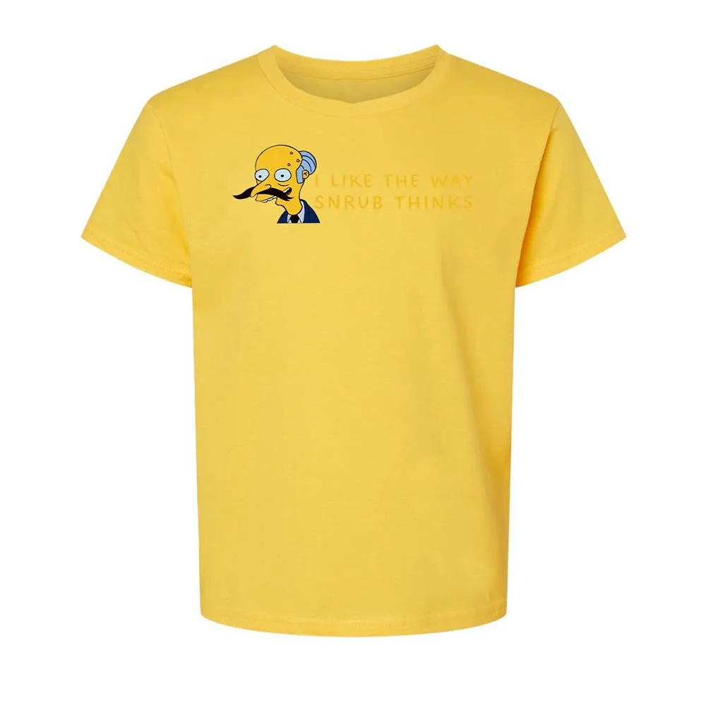 Kids T-Shirt - 5FJ2V2SS - Daisy - 15