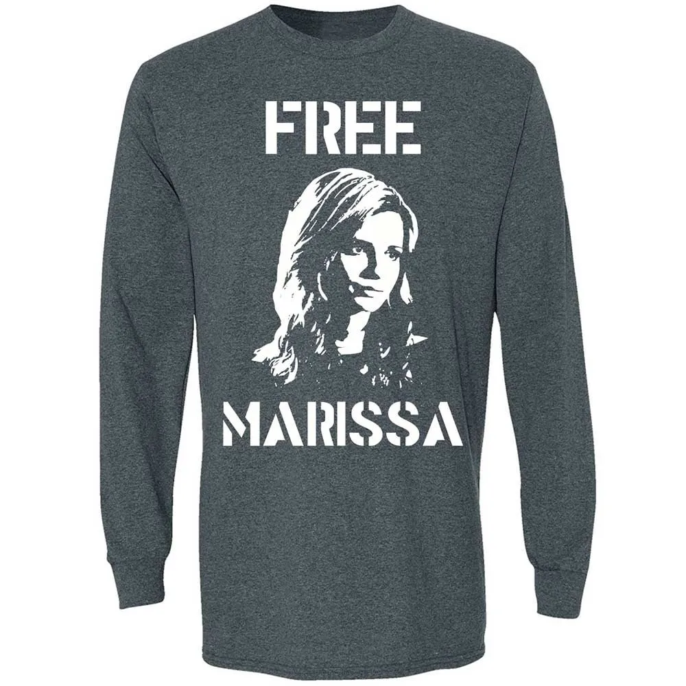 Free Marissa - Dark Heather - 5