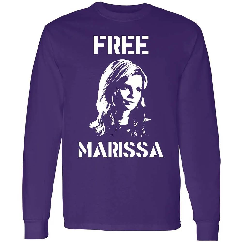 Free Marissa - Purple - 12