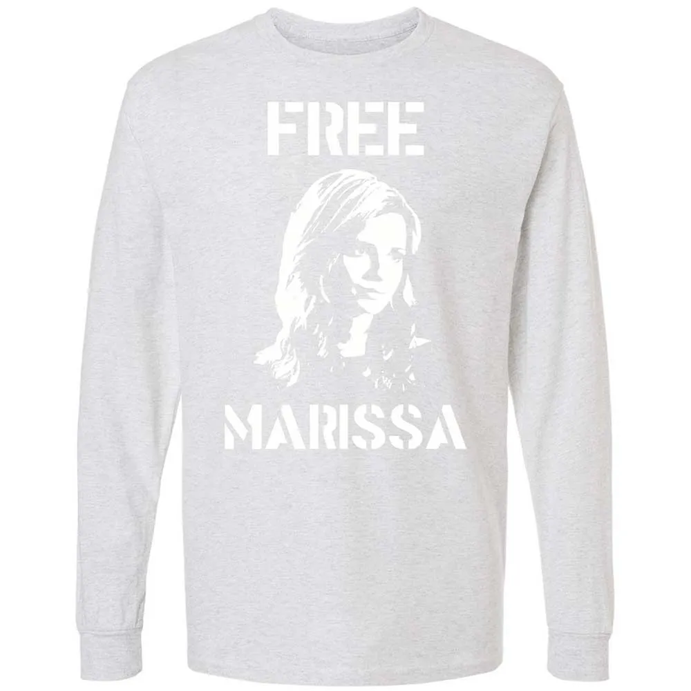 Free Marissa - Ash - 14