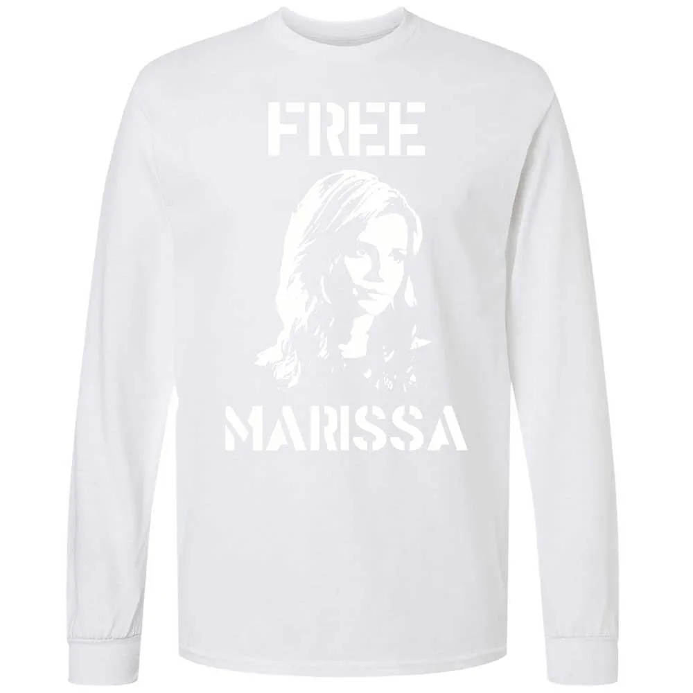 Free Marissa - White - 17