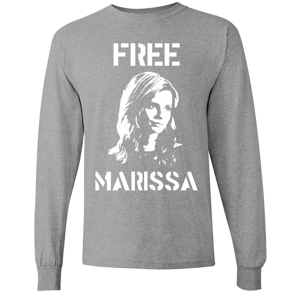 Free Marissa - Sport Grey - 19