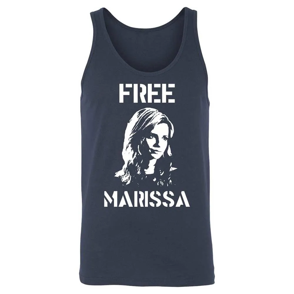 Free Marissa - Navy - 2