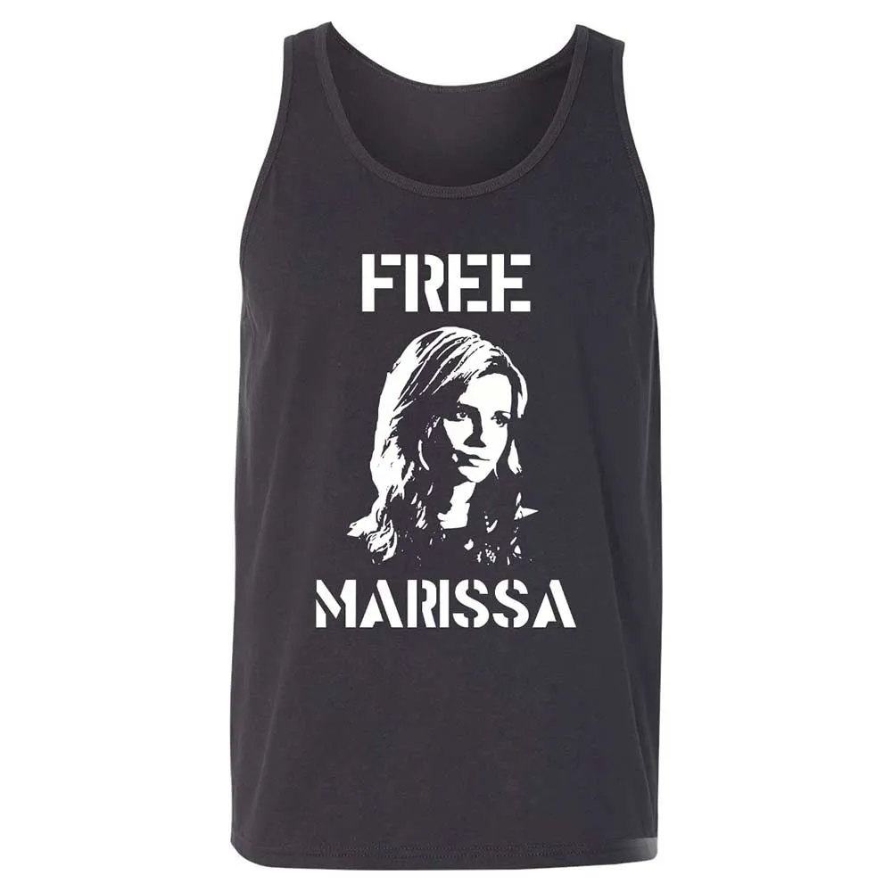 Free Marissa - Dark Grey - 4