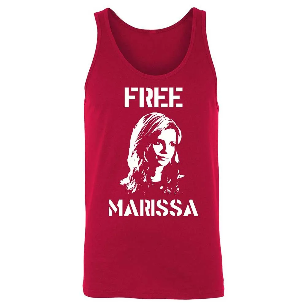 Free Marissa - Red - 6
