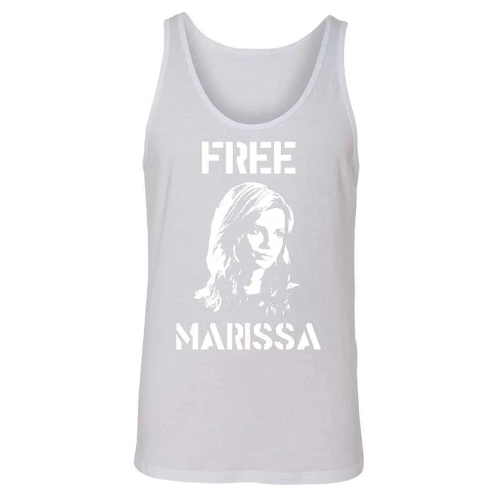 Free Marissa - White - 9