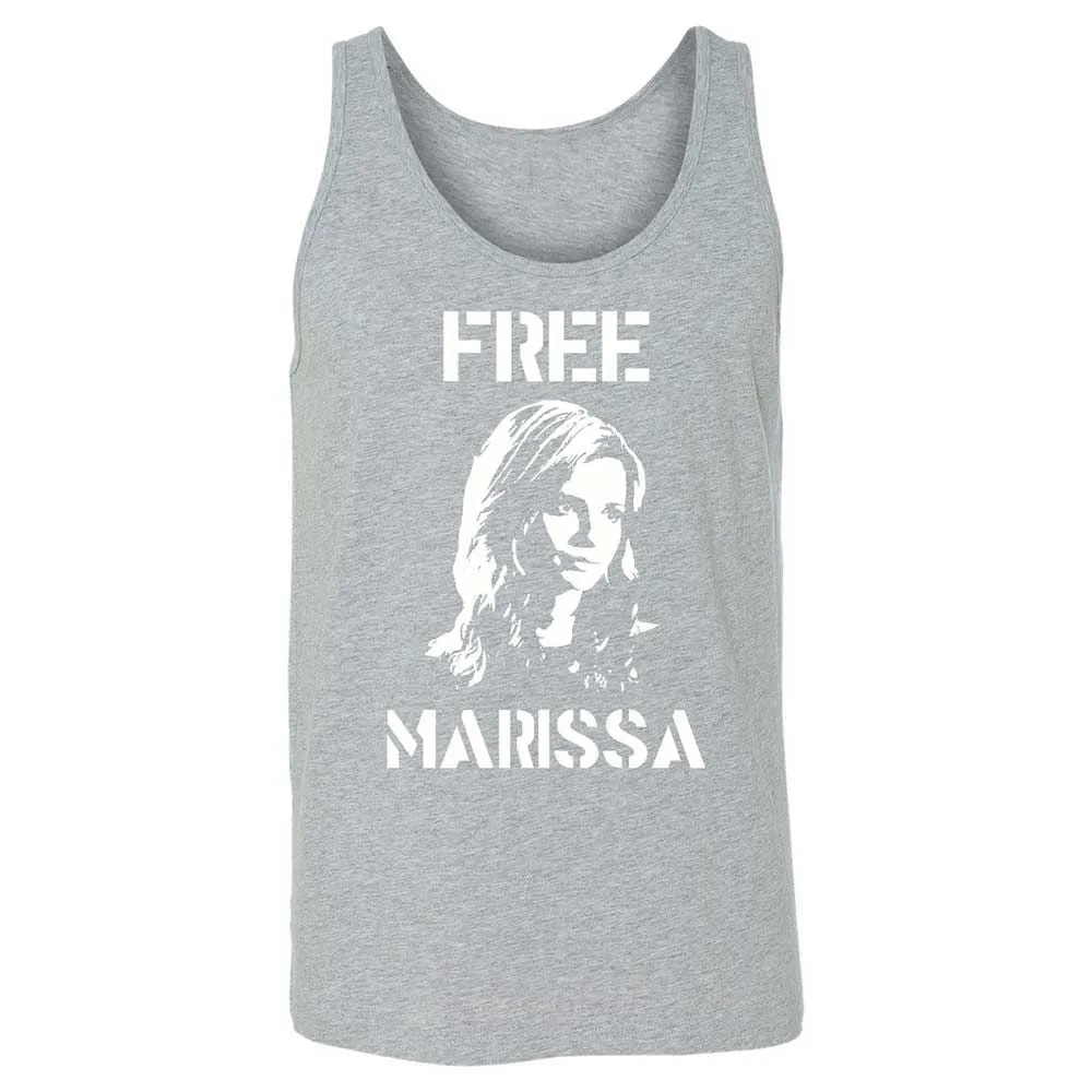 Free Marissa - Athletic Heather - 10
